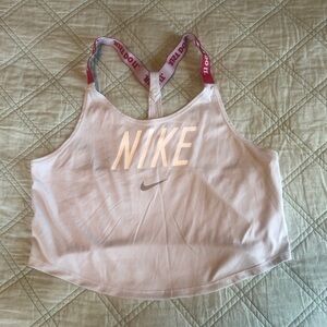 Nike Top